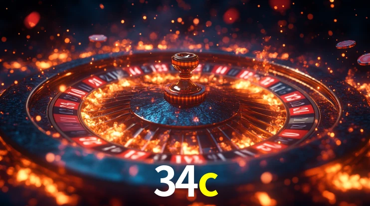 34c bônus — painel de promoções no aplicativo