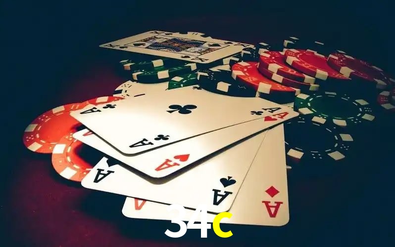 34c plataforma — depósito PIX instantâneo no caixa